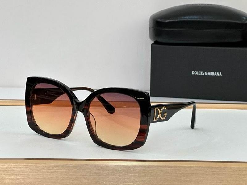 D&G Sunglasses 168